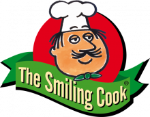 Smiling Cook