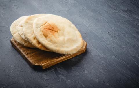 Pita- en broodjeszaken